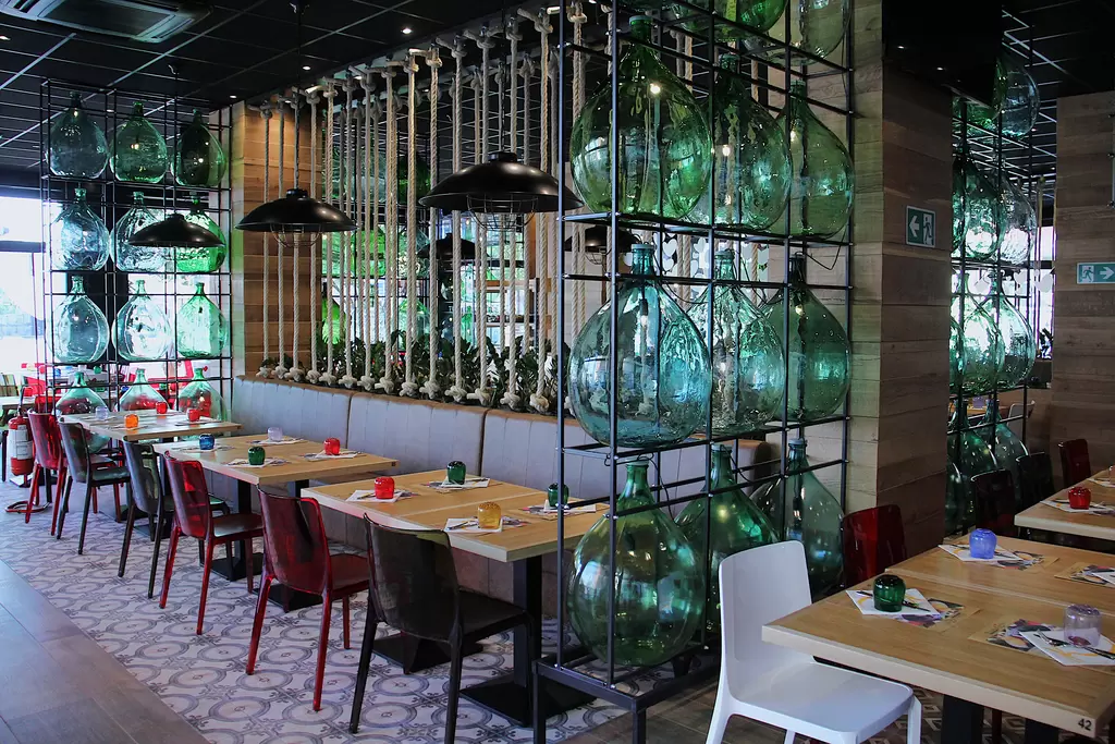Immagine del ristorante 7494